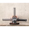 Szlifierka kątowa bez aku 18V BDBCG720N BLACK+DECKER
