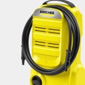 Myjka ciśnieniowa KARCHER K 2 Classic Car - 1.673-574.0