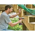 Wiertarko-wkrętarka 18V BDCDC18-QW BLACK+DECKER