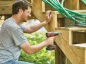 Wiertarko-wkrętarka 18V BDCDC18BAFC-QW BLACK+DECKER