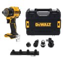 Wiertarko-wkrętarka aku 18V DEWALT DCD803NTbez aku