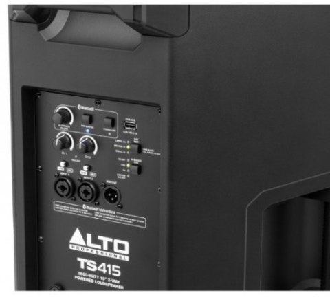 Alto TS 415 - Kolumna aktywna