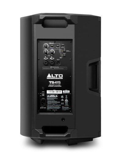 Alto TS 415 - Kolumna aktywna