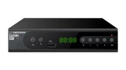 ESPERANZA TUNER DVB-T2 H.265/HEVC EV106P