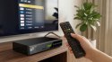 ESPERANZA TUNER DVB-T2 H.265/HEVC EV106P