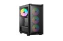 OBUDOWA BE QUIET! PURE BASE 501 LX Black BGW78