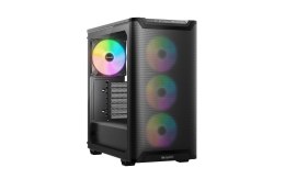 OBUDOWA BE QUIET! PURE BASE 501 LX Black BGW78