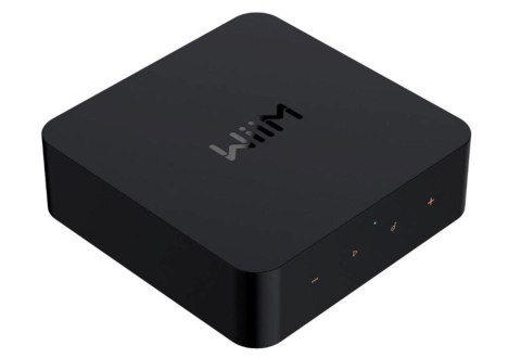 WiiM Pro Plus - Odtwarzacz sieciowy