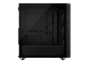 Obudowa Corsair 3200D RS Mid-Tower Smoked