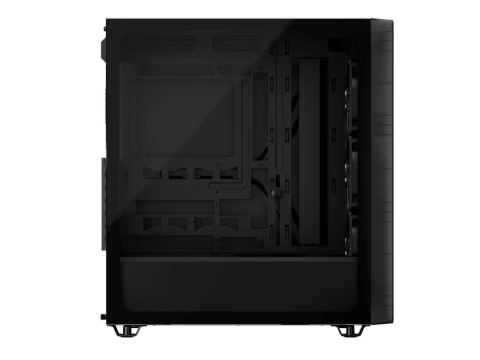 Obudowa Corsair 3200D RS Mid-Tower Smoked