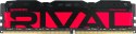 DDR4 16GB 3200MHz UDIMM goodram RIVAL Radiant Red