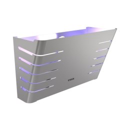 Lampa owadobójcza na lepy NOVEEN IKN2050 INOX Professional