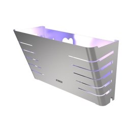 Lampa owadobójcza na lepy NOVEEN IKN2050 INOX Professional