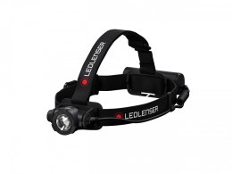 Latarka czołowa LED Ledlenser H7R Core