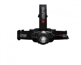 Latarka czołowa LED Ledlenser H7R Core