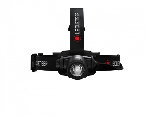 Latarka czołowa LED Ledlenser H7R Core