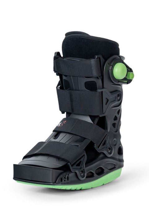 Orteza stopowo-goleniowa "AIR WALKER DUO" SHORT O-1185/M REHAFUND