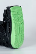 Orteza stopowo-goleniowa "AIR WALKER DUO" SHORT O-1185/M REHAFUND