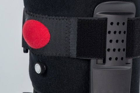 Orteza stopowo-goleniowa krótka "AIR WALKER BASIC O-1183/XL REHAFUND
