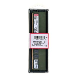 KINGSTON DDR5 32GB 5600Hz CL46 2Rx8
