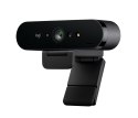 Kamera internetowa Logitech BRIO 960-001106