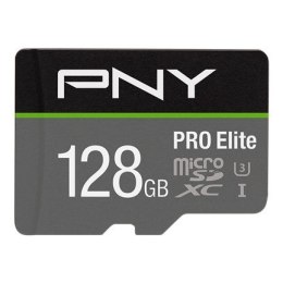 Karta pamięci PNY PRO Elite microSDXC 128GB