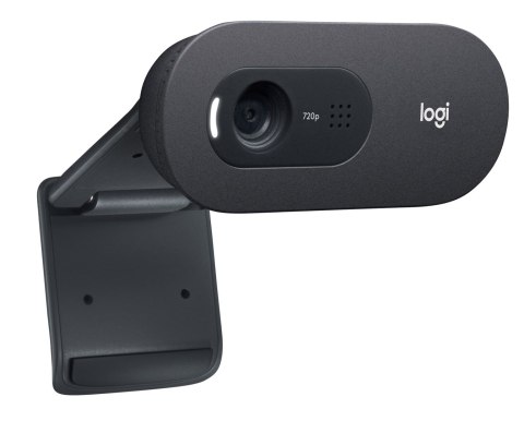 KAMERA LOGITECH C505 HD