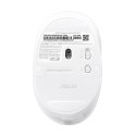 Mysz bezprzewodowa ASUS MD101 Fragrance Mouse Wireless /Bluetooth Iridescent White