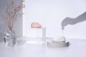 Mysz bezprzewodowa ASUS MD101 Fragrance Mouse Wireless /Bluetooth Iridescent White