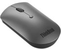 Mysz bezprzewodowa Bluetooth Lenovo ThinkBook Bluetooth Silent Mouse