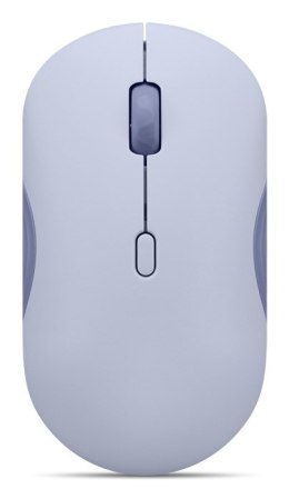 Mysz bezprzewodowa Lenovo Silent Mouse 350 BT Meta Grape