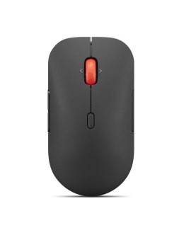 Mysz bezprzewodowa Lenovo Wireless Multi-Mode Pro Plus Mouse 6050 Eclipse Black