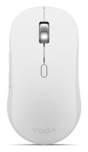 Mysz bezprzewodowa Lenovo Yoga Bluetooth biała