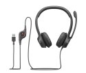 Słuchawki Logitech H390 981-000406 (kolor czarny)