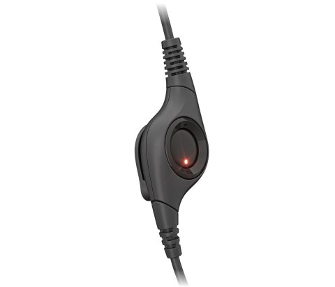 Słuchawki Logitech H390 981-000406 (kolor czarny)