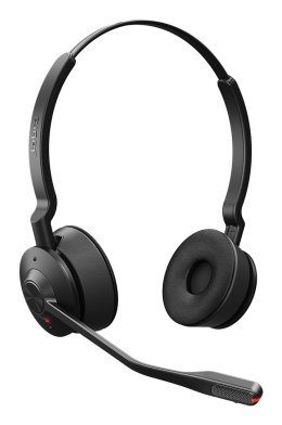 Słuchawki nauszne bezprzewodowe Jabra Engage 55 SE UC Stereo USB-A