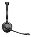 Słuchawki nauszne bezprzewodowe Jabra Engage 55 SE UC Stereo USB-A