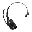 Słuchawki nauszne bezprzewodowe Jabra Evolve2 55 Mono USB-C