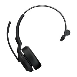Słuchawki nauszne bezprzewodowe Jabra Evolve2 55 Mono USB-C
