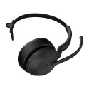 Słuchawki nauszne bezprzewodowe Jabra Evolve2 55 Mono USB-C