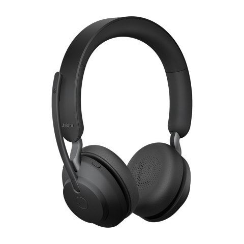 Słuchawki nauszne bezprzewodowe Jabra Evolve2 65 UC Stereo