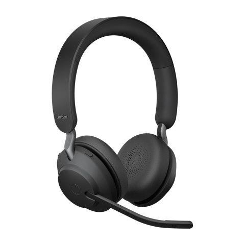 Słuchawki nauszne bezprzewodowe Jabra Evolve2 65 UC Stereo