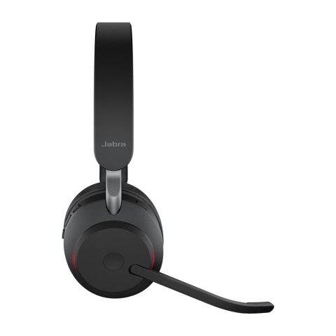 Słuchawki nauszne bezprzewodowe Jabra Evolve2 65 UC Stereo