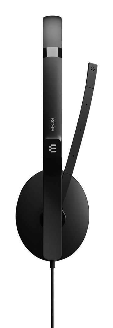 Słuchawki nauszne przewodowe EPOS ADAPT 160 USB II