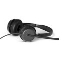 Słuchawki nauszne przewodowe EPOS IMPACT 860 ANC USB-C