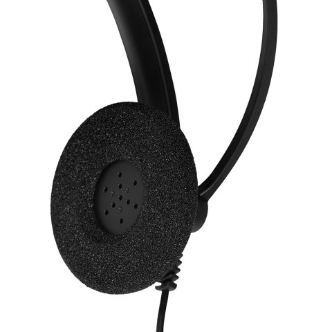 Słuchawki nauszne przewodowe EPOS SC60 ML USB-A