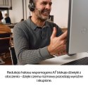 Słuchawki przewodowe HP Poly Mission 825 Stereo USB Wired Headset