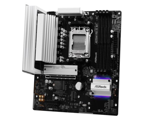 Płyta główna Asrock A620AM PRO RS WIFI