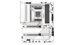 Płyta główna SAPPHIRE PURE X870A WIFI 7