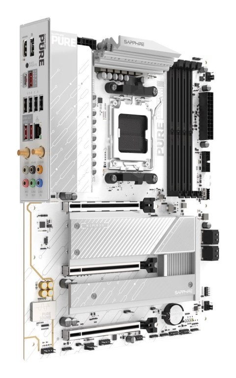 Płyta główna SAPPHIRE PURE B850A WIFI7